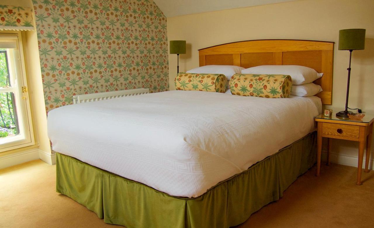 Ravenhill House Bed & Breakfast เบลฟาสต์ ภายนอก รูปภาพ
