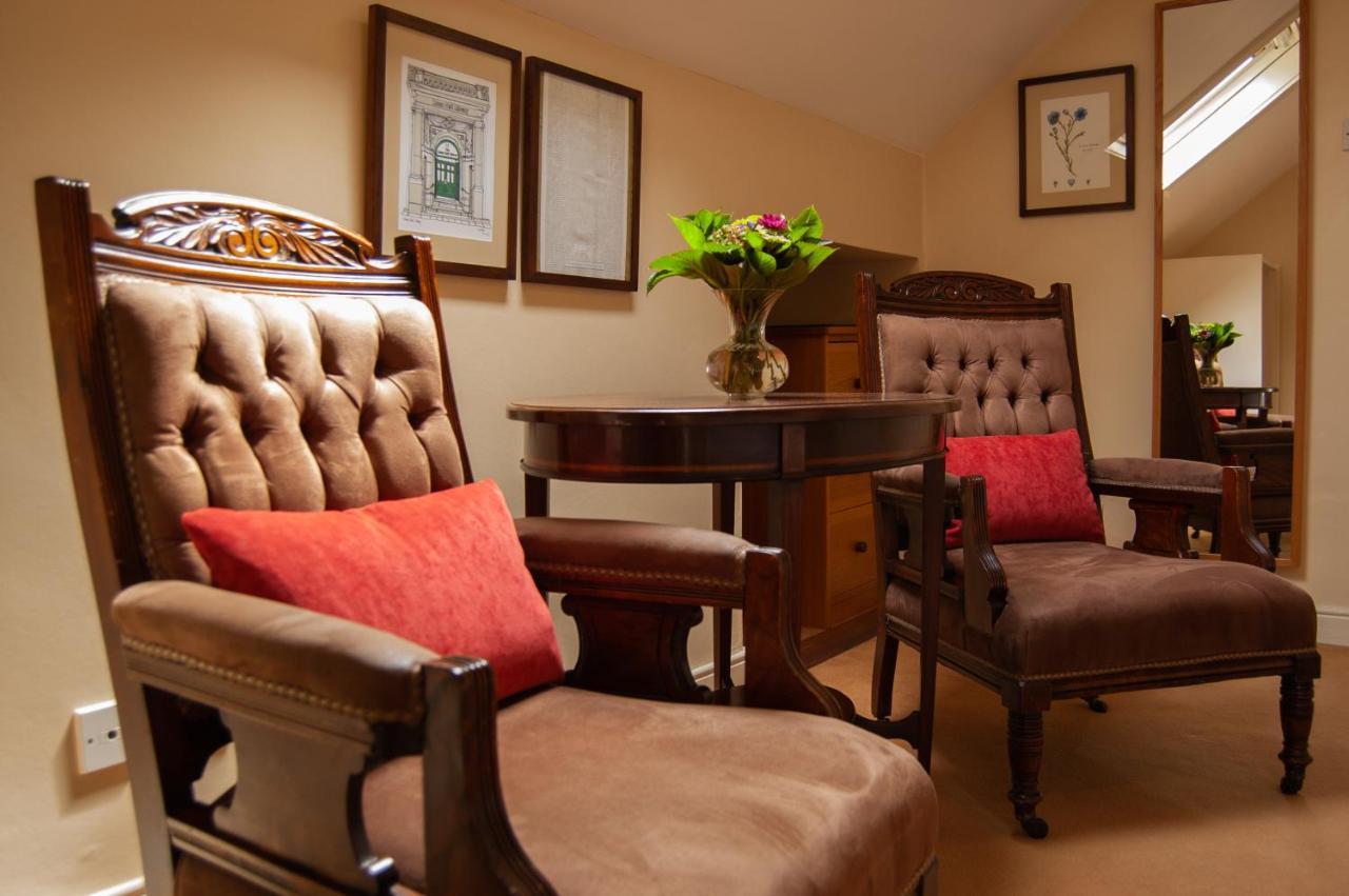 Ravenhill House Bed & Breakfast เบลฟาสต์ ภายนอก รูปภาพ