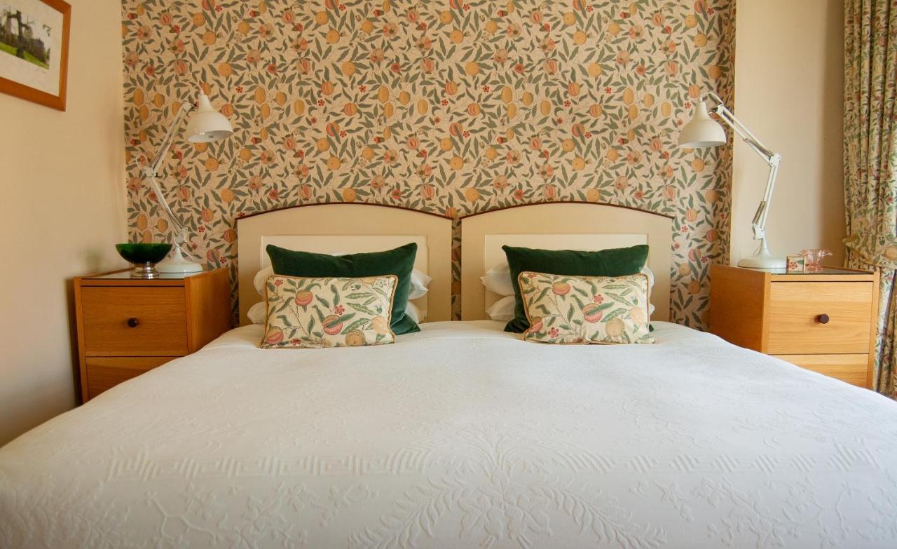 Ravenhill House Bed & Breakfast เบลฟาสต์ ภายนอก รูปภาพ
