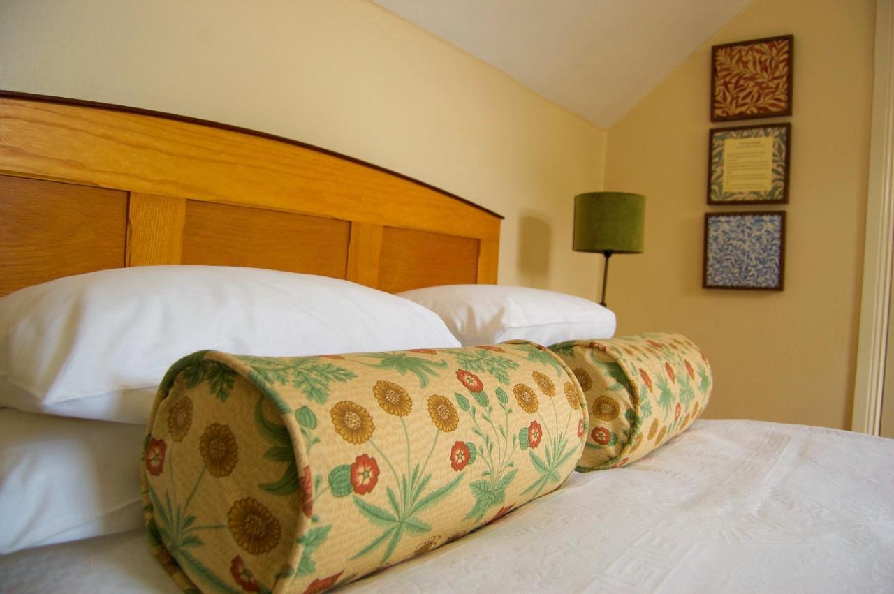 Ravenhill House Bed & Breakfast เบลฟาสต์ ภายนอก รูปภาพ